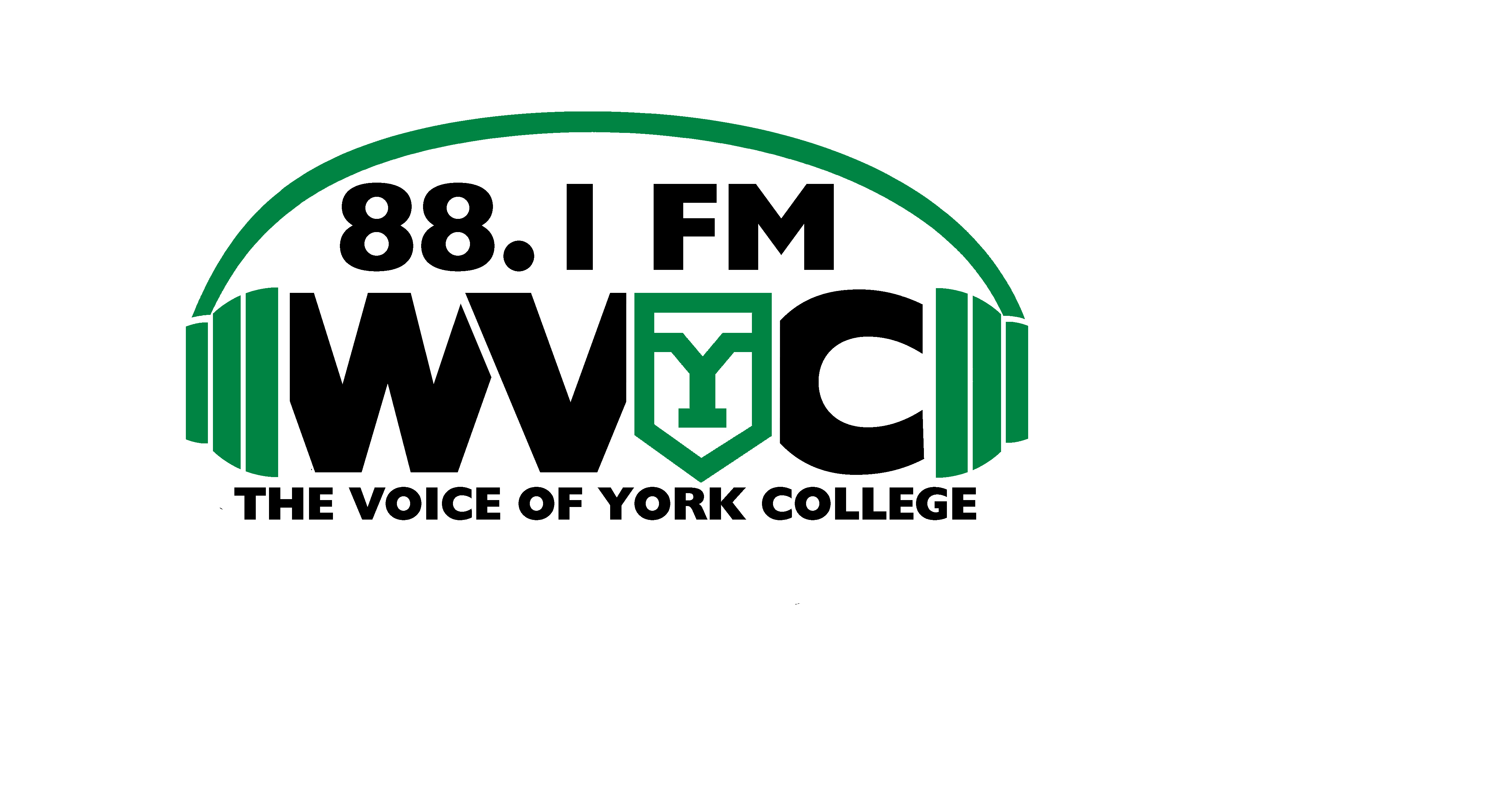 WVYC-FM The Voice of York College
